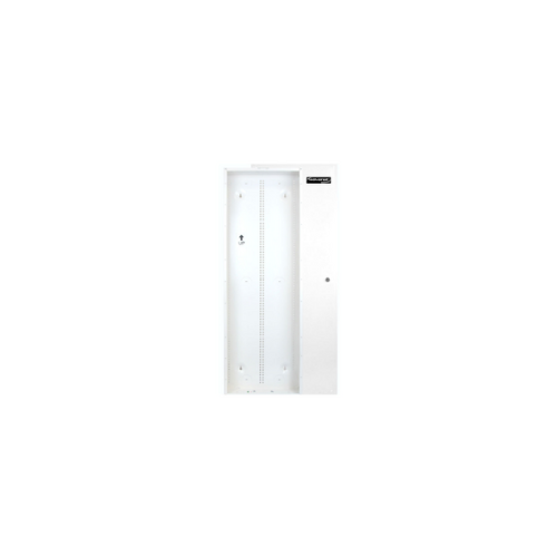 42" RESIDENTIAL STRUCTURED METAL WIRING ENCLOSURES [EMPTY, SINGLE PACK]