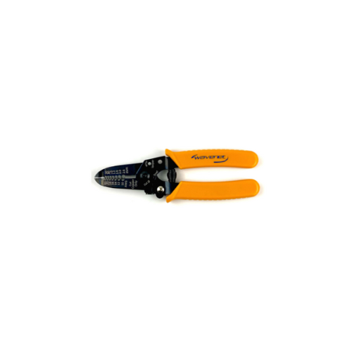 WIRE CUTTER AND STRIPPER [SINGLE PACK]