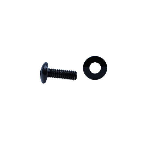 RACK MOUNT SCREWS 10-32 [50 PACK]