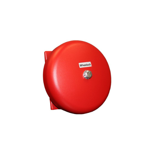 Eaton Wheelock 43T vibrating bell – Wolf Distribution