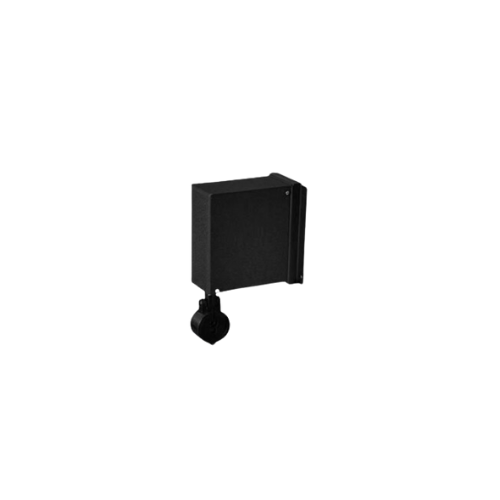 Wall Mount Cable Management Retractor