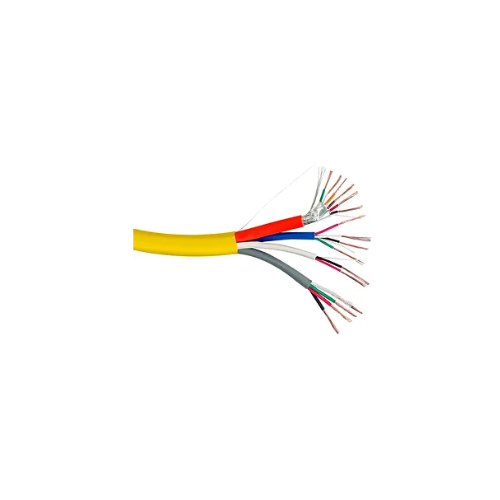 ACCESS CONTROL CABLE PLENUM (CMP) Wolf Distribution