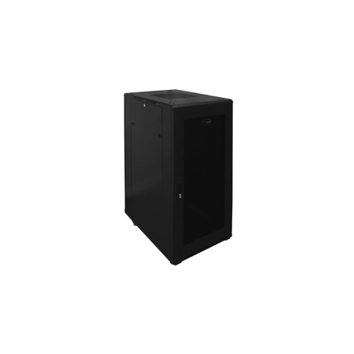 27U 40 INCH DEEP STANDING SERVER CABINET