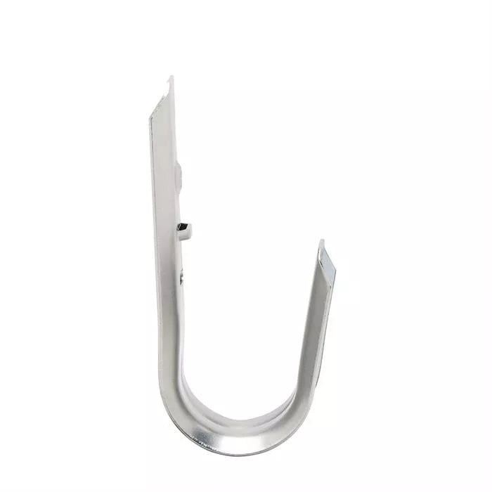 J-Hook Cable Support, Retainer clip Included, clip support de cable 